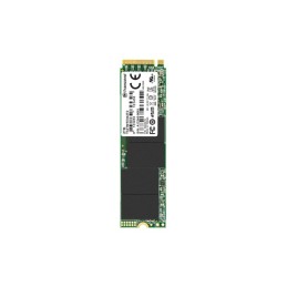 MTE662T2 - SSD - 2 TB -...